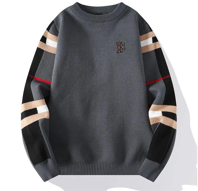 Soft Cashmere Sweater
