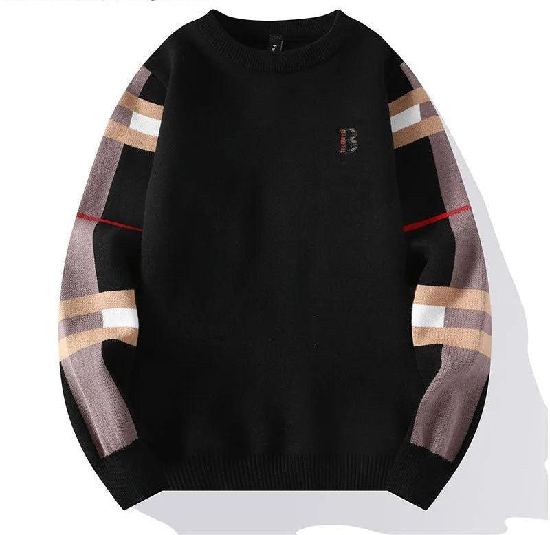 Soft Cashmere Sweater