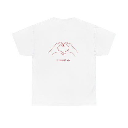 Cotton Tee - My Worth Design